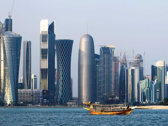 Doha_Landscape