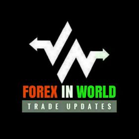 Forex In World Logo
