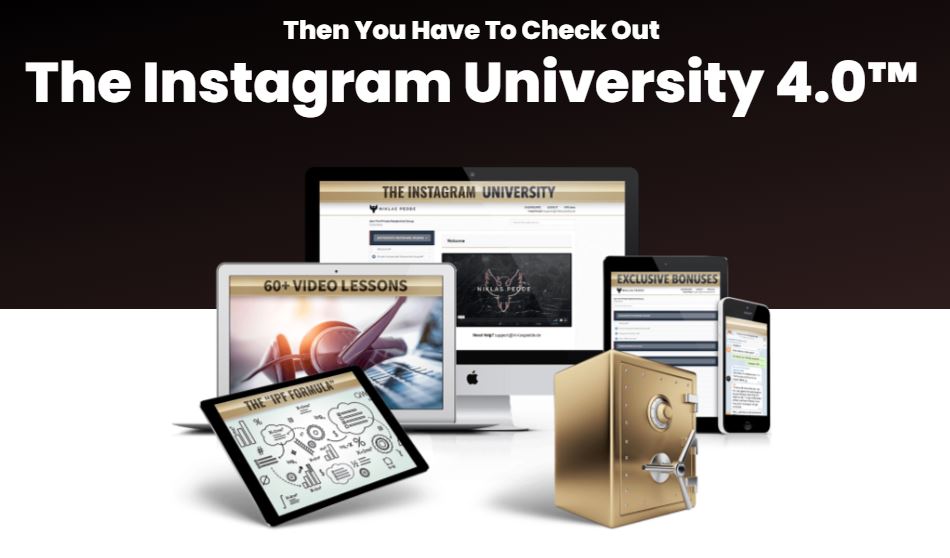 Instagram University 4 Home Image2