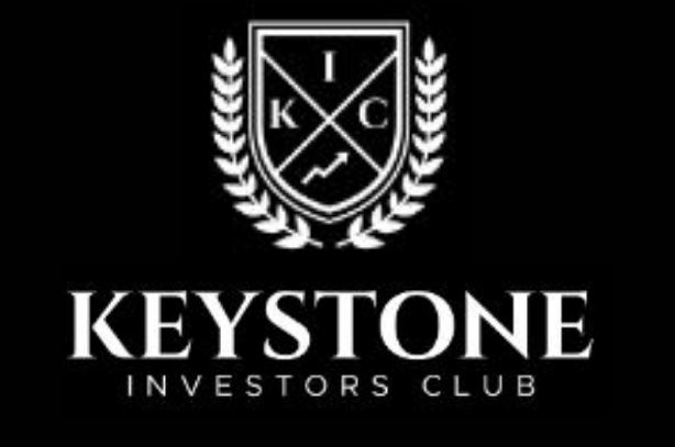 Keystone Investors Club Logo