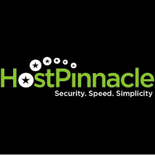 Host Pinnacle Logo