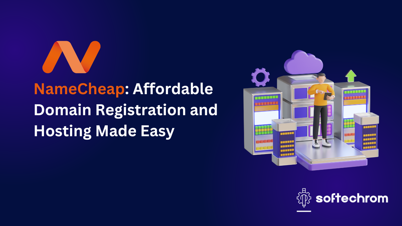 NameCheap Banner1